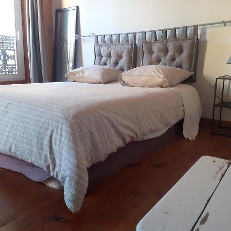 Chambre Chez Annick Samadet Buitenkant foto