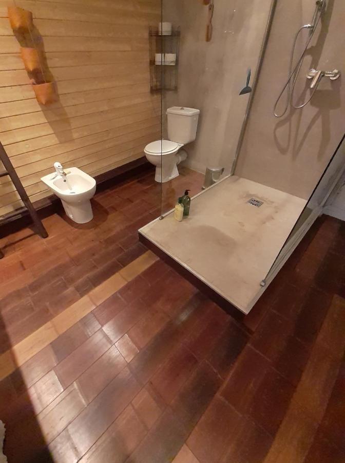 Chambre Chez Annick Samadet Buitenkant foto