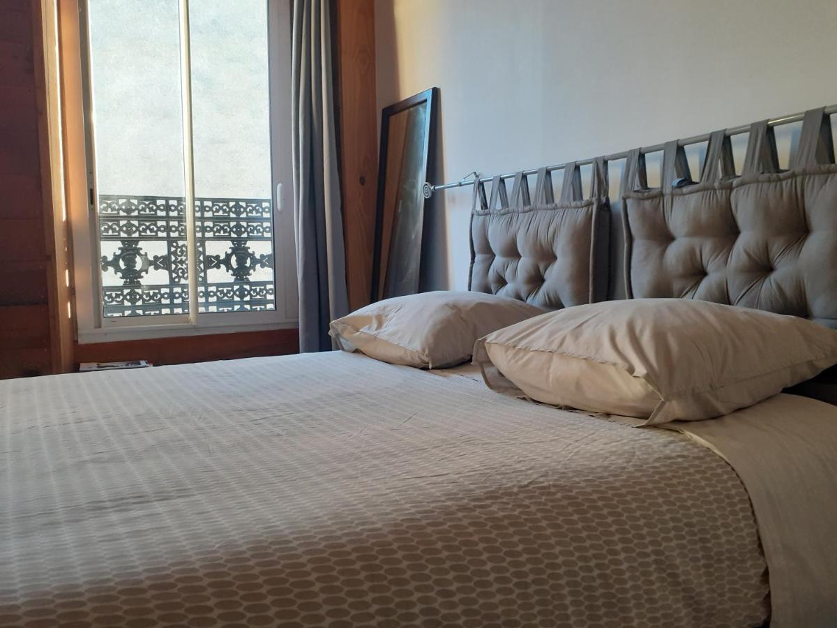 Chambre Chez Annick Samadet Buitenkant foto
